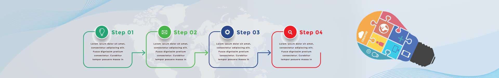 Infographics Submission Service